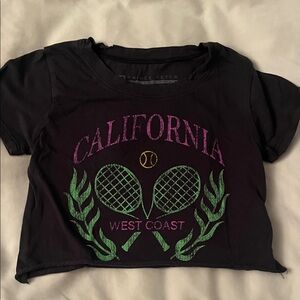 Prince Peter Collection Dark Tee